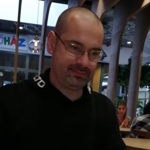 Profilbild von Olivije Zapletan