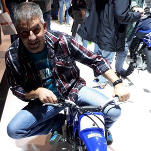 Profilbild von Olli Braunagel