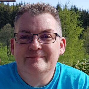 Profilbild von Olli Maier