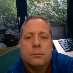 Profilbild von Olli Prate