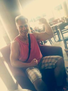 Profilbild von Olli Schubert