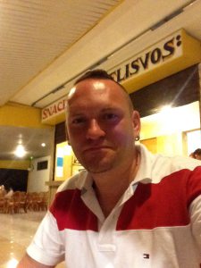 Profilbild von Olli Zülsdorf