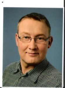 Profilbild von Olliver Dworatzek