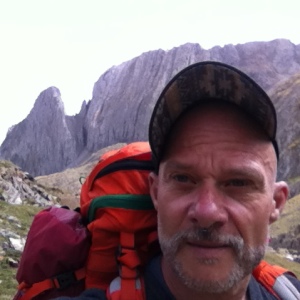 Profilbild von Olrik Neubert