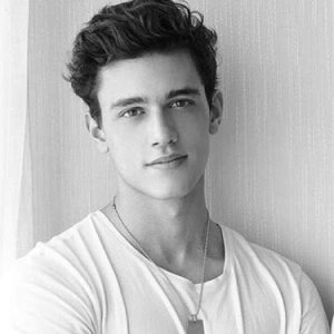 Profilbild von Olsen Egon