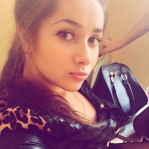 Profilbild von Olya Po