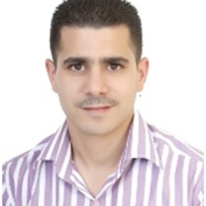 Profilbild von Omar Farhan