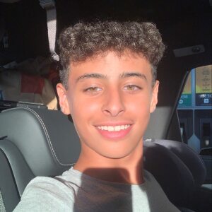 Profilbild von Omar Jojo