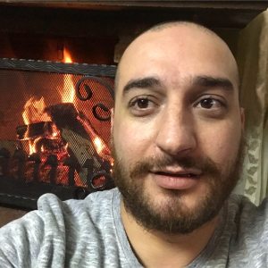 Profilbild von Omar Mustapha