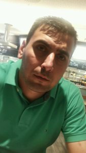 Profilbild von Omar Omeirate