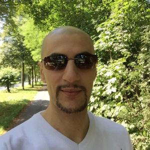 Profilbild von Omar Osman