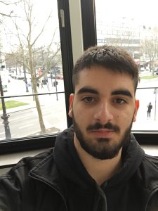 Profilbild von Omar Remmo