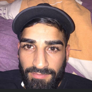 Profilbild von Omar Saadou