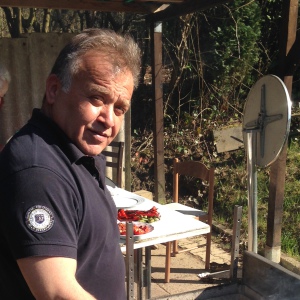 Profilbild von Omer Faruk Donmez