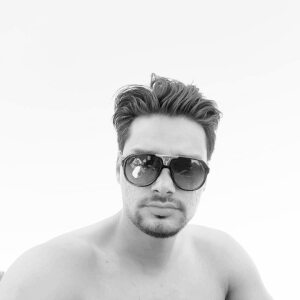 Profilbild von Omer Ates