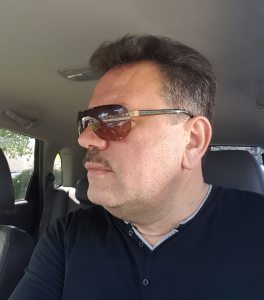 Profilbild von Omer Omer