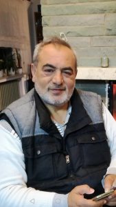Profilbild von Omer Ramadani