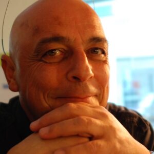 Profilbild von Omid Missaghian