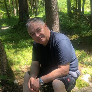 Profilbild von Omiriadis Dimitrios