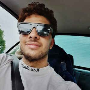 Profilbild von Omran Al Hamed Abd Al Razaq