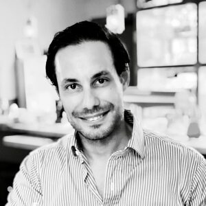 Profilbild von Onder Barlas