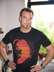 Profilbild von Onno Heidemann