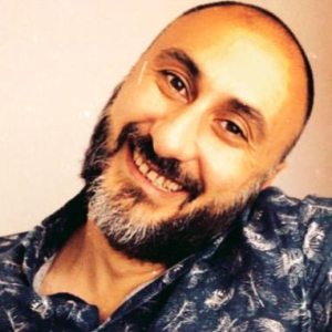 Profilbild von Onur Akkaya