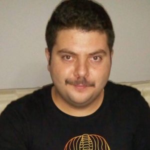 Profilbild von Onur Dizbay