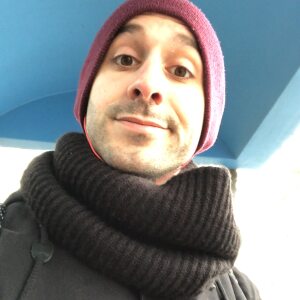 Profilbild von Onur Gül