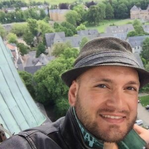 Profilbild von Onur Özer