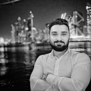 Profilbild von Onur Özkan