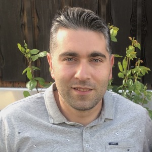 Profilbild von Onur Oflaz