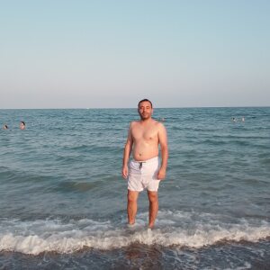 Profilbild von Onur Onursal