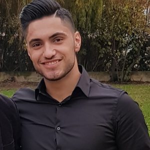 Profilbild von Onur Taskiner