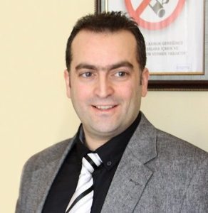 Profilbild von Onur Uludag