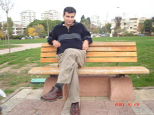 Profilbild von Onur Ur