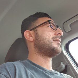 Profilbild von Onur Yilmaz