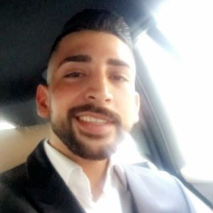 Profilbild von Onurcan Tastimur