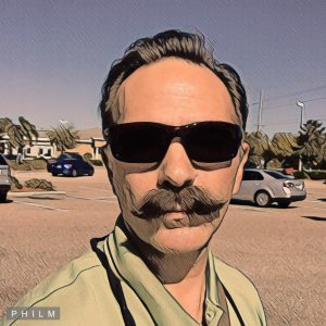 Profilbild von Oral Kahveci