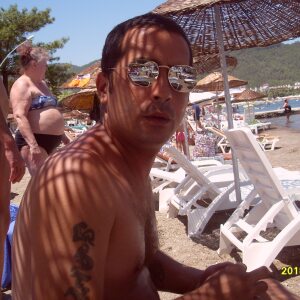 Profilbild von Oran Turan