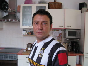 Profilbild von Orazio Attardi