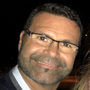 Profilbild von Orazio de Palo