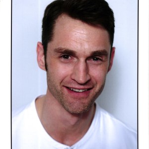 Profilbild von Orest Ludwig