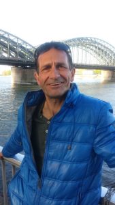 Profilbild von Oreste Scardamaglia