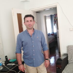 Profilbild von Orhan Resat Ozen