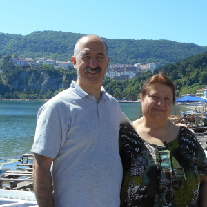 Profilbild von Orhan Akcan
