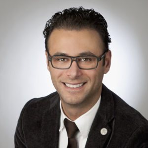 Profilbild von Orhan Baylan
