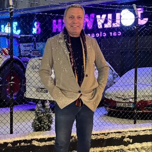 Profilbild von Orhan Benli