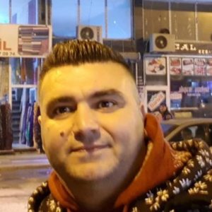 Profilbild von Orhan Bilge