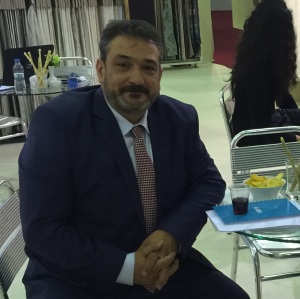 Profilbild von Orhan Binar
